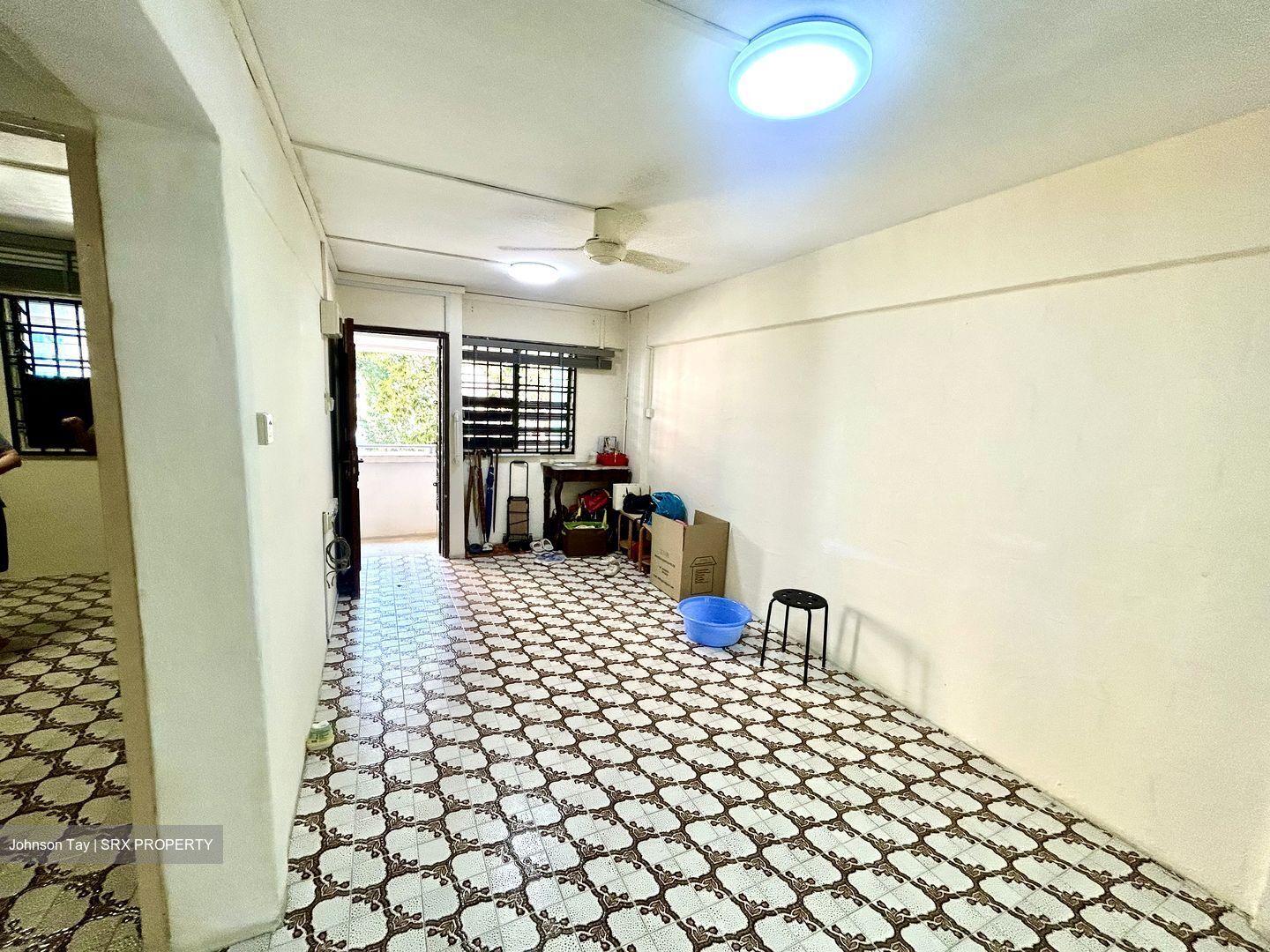 Blk 519 Bedok North Avenue 1 (Bedok), HDB 3 Rooms #609574561